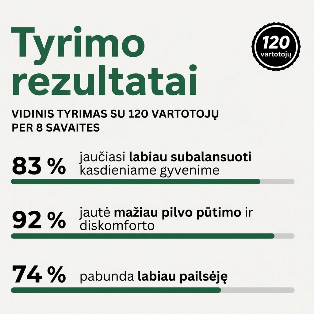 Indinio agrasto supervaisiaus kapsulės
